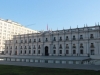Santiago - Palacio de la Moneda