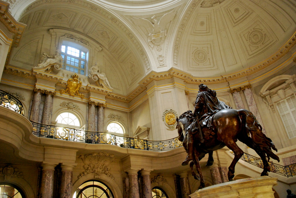 Bode Museum | Berlim (01)