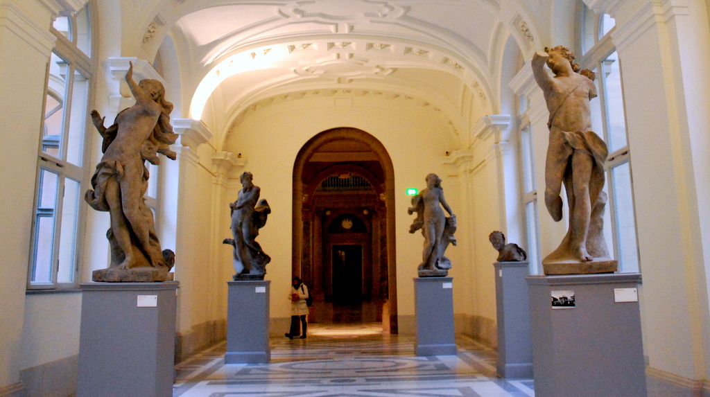 Bode Museum | Berlim (02)