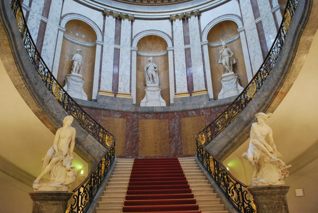 Bode Museum | Berlim (03)