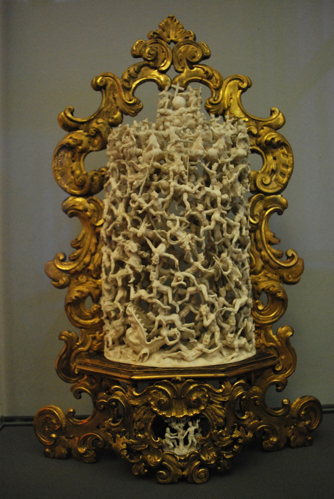 Bode Museum | Berlim (04)
