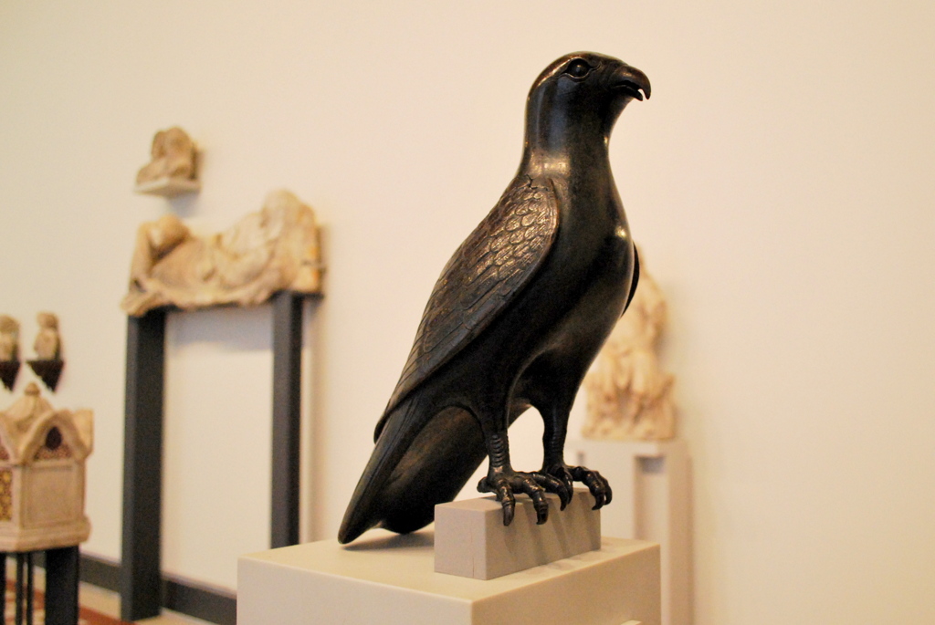 Bode Museum | Berlim (05)