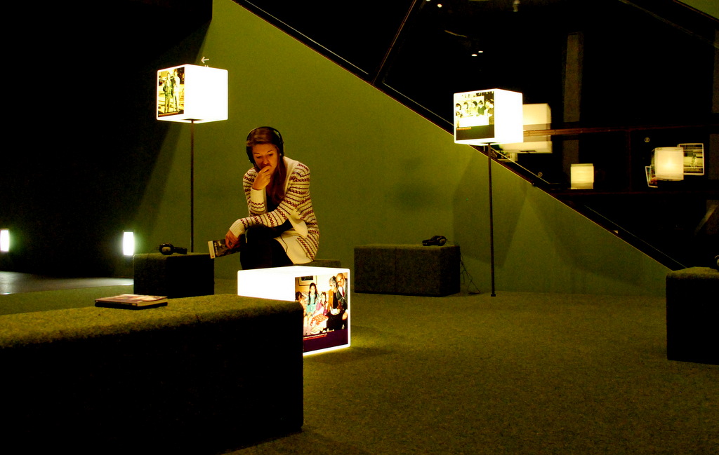 Museu Judáico | Berlim (03)