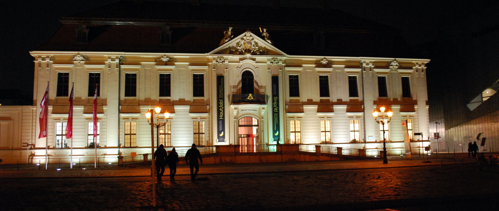 Museu Judáico | Berlim (05)