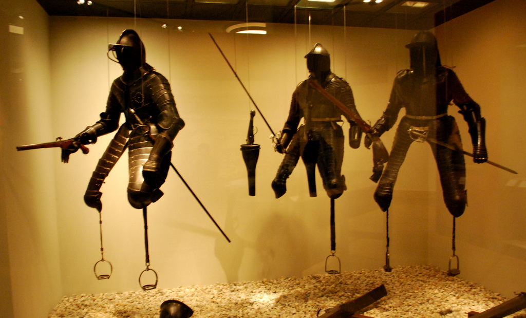 Museu da História Alemã | Berlim (02)
