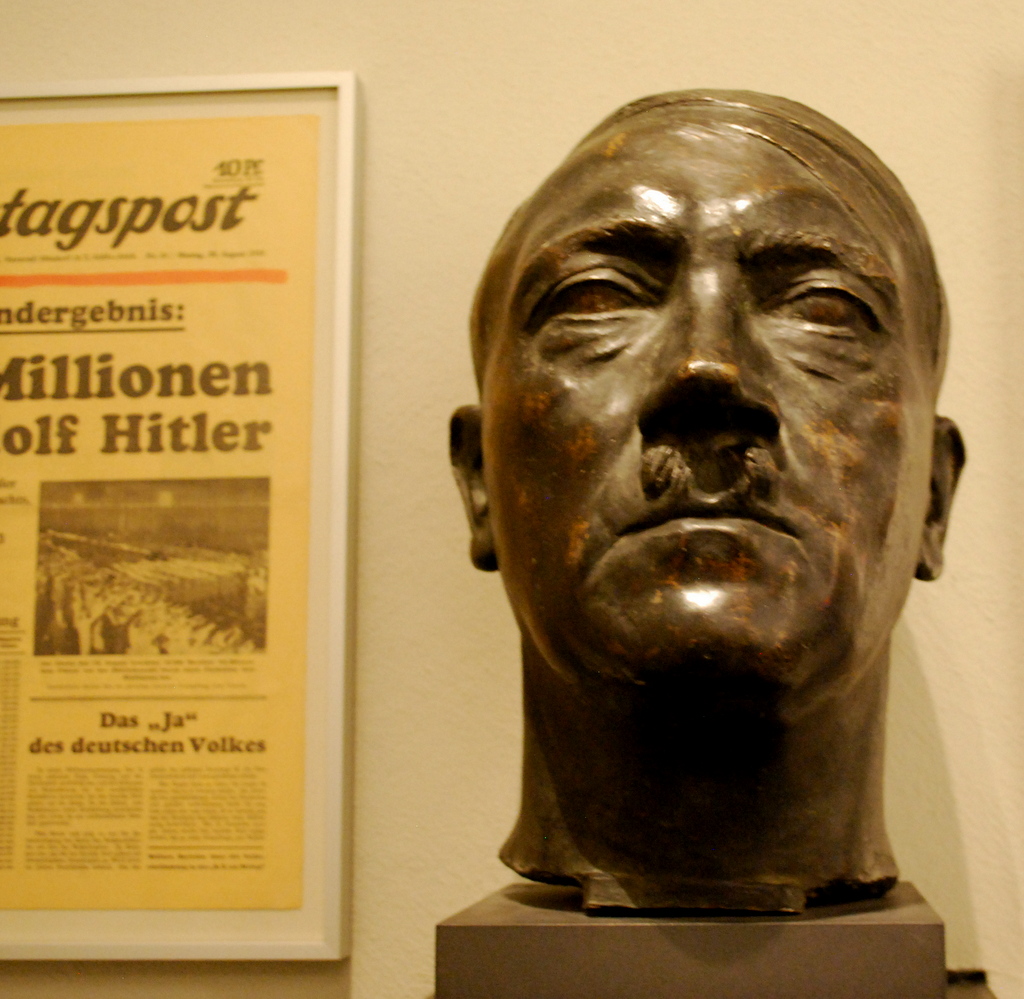 Museu da História Alemã | Berlim (05)