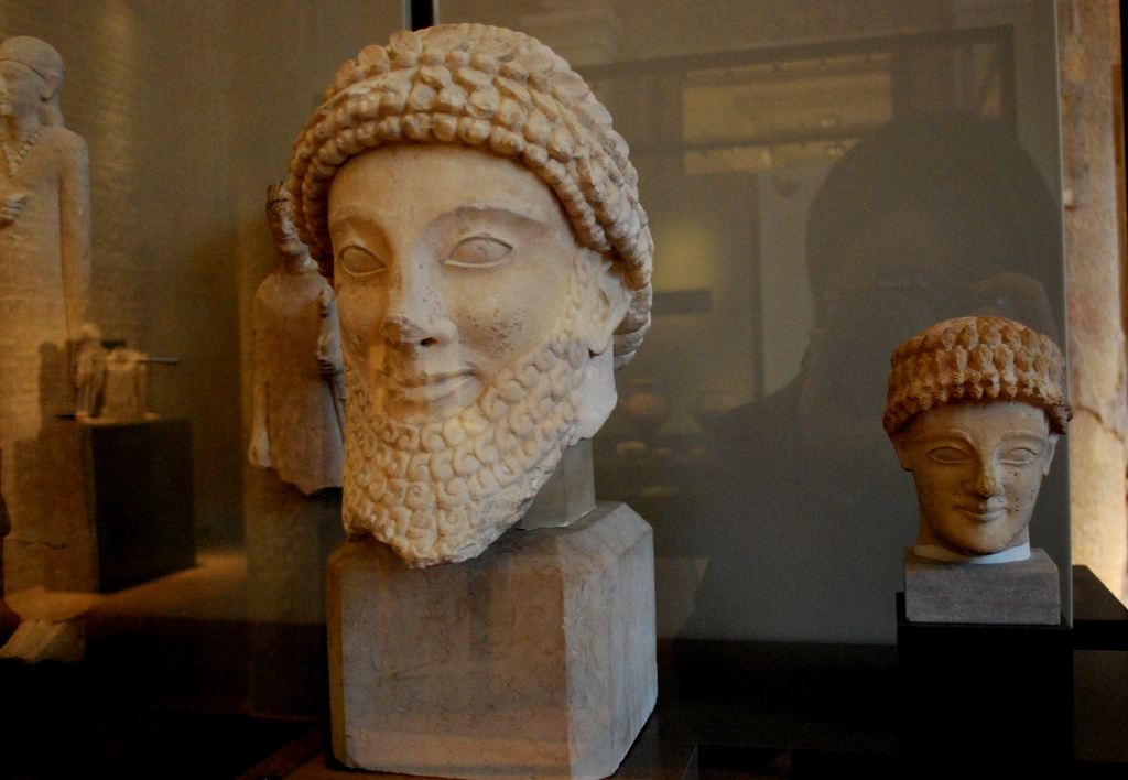Neues Museum | Berlim (01)
