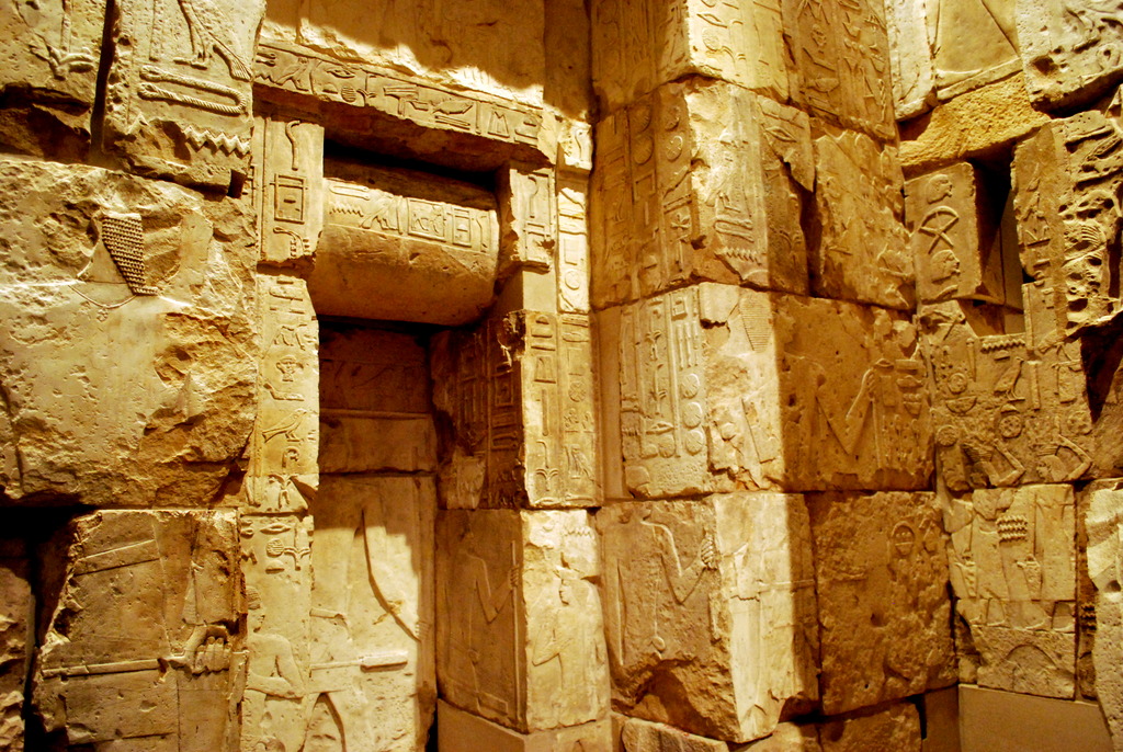 Neues Museum | Berlim (03)
