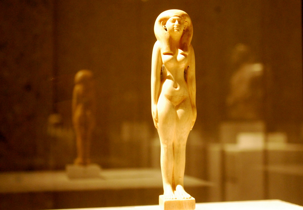 Neues Museum | Berlim (04)