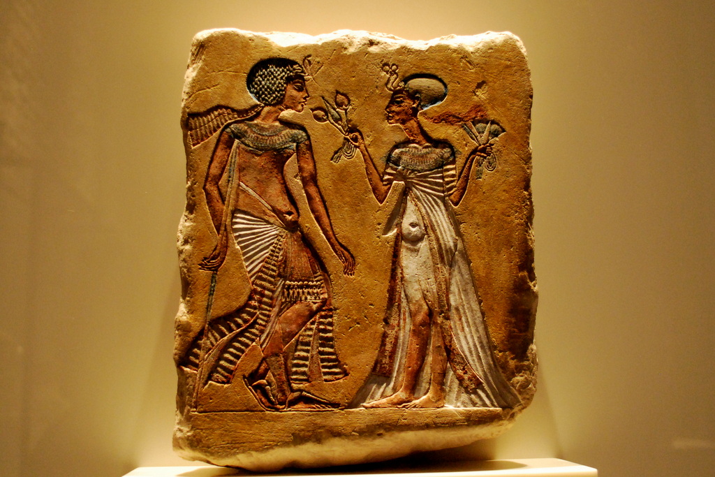 Neues Museum | Berlim (05)