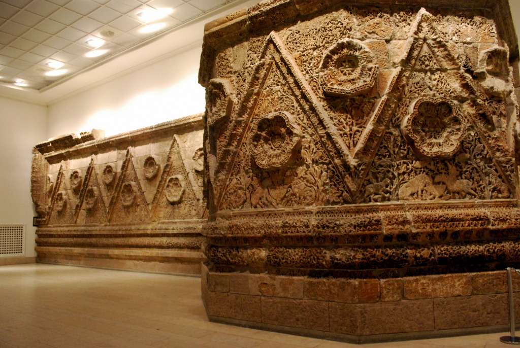 Pergamon Museum | Berlim 04