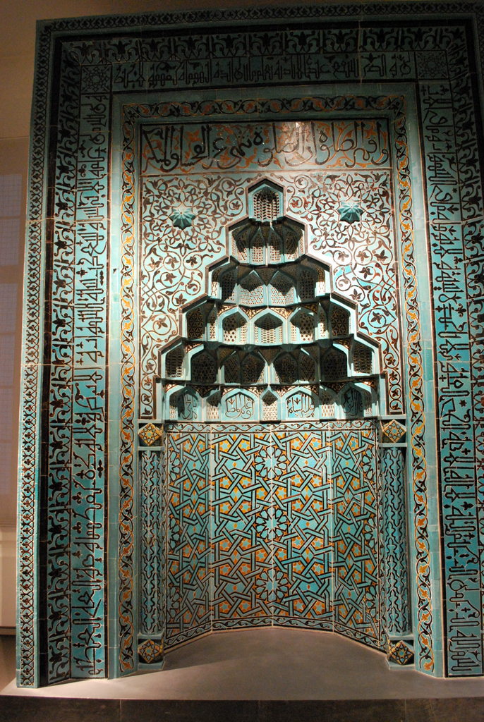 Pergamon Museum | Berlim 05