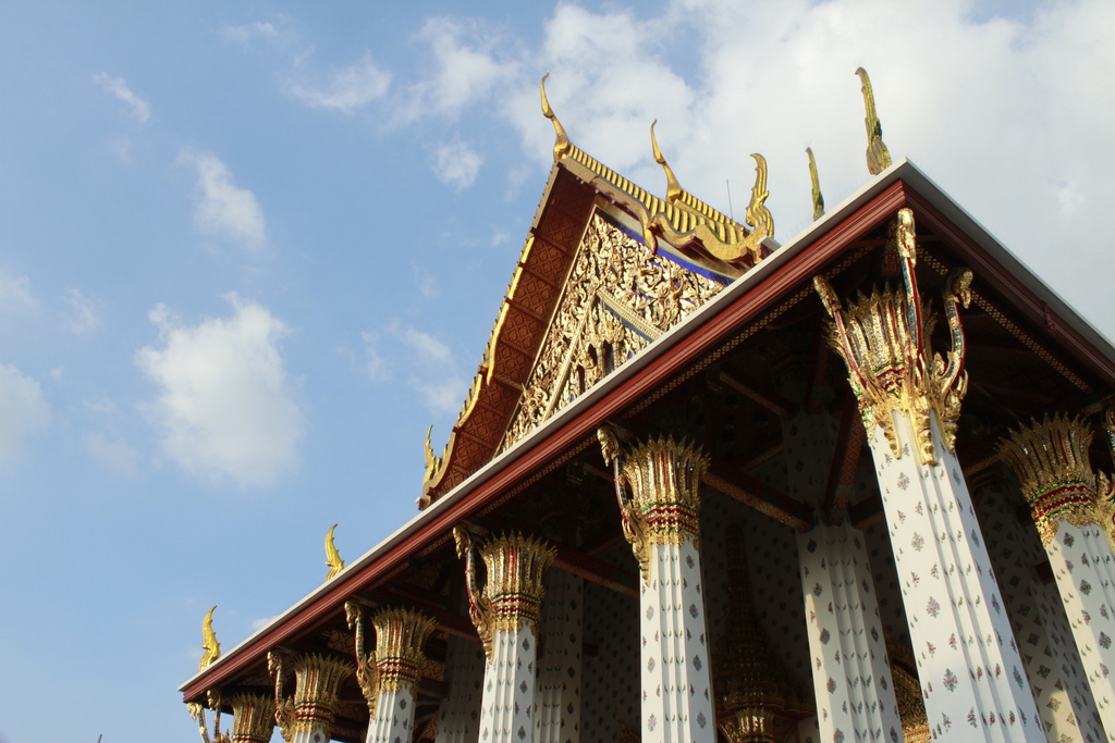 Wat Arun 1 | Bangkok