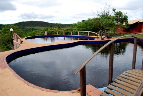 Park Portal Da Chapada