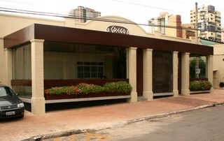 Grego Restaurante | Goiânia