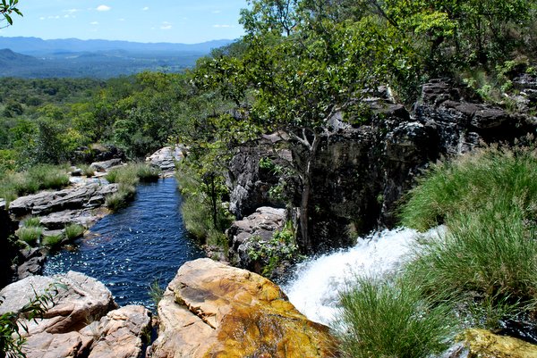 CapCut_Nova Trilha Na Chapada Dos Veadeiros