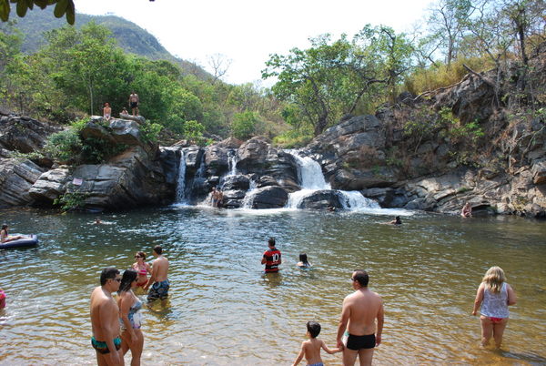 Onde ficar em Pirenópolis