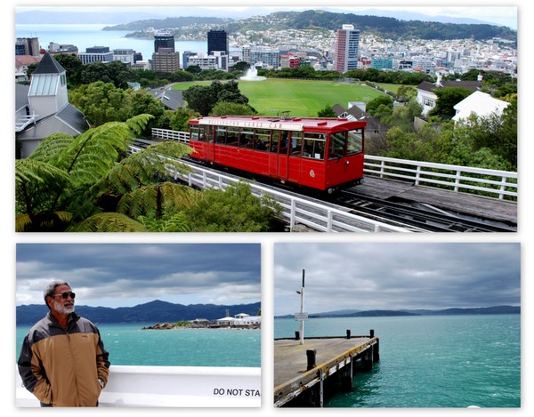 Wellington | Nova Zelândia