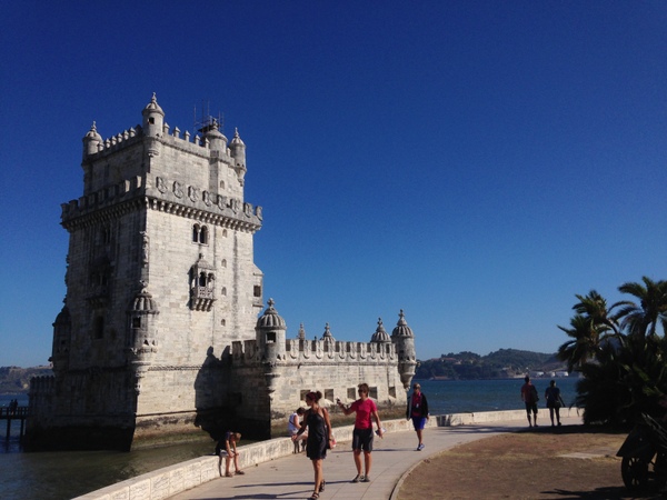 Lisboa | Torre de Belém