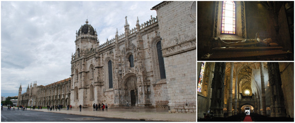 Mosteiro dos Jerônimos | Lisboa