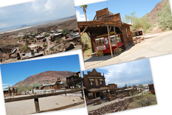 Calico | Ghost Town (2)