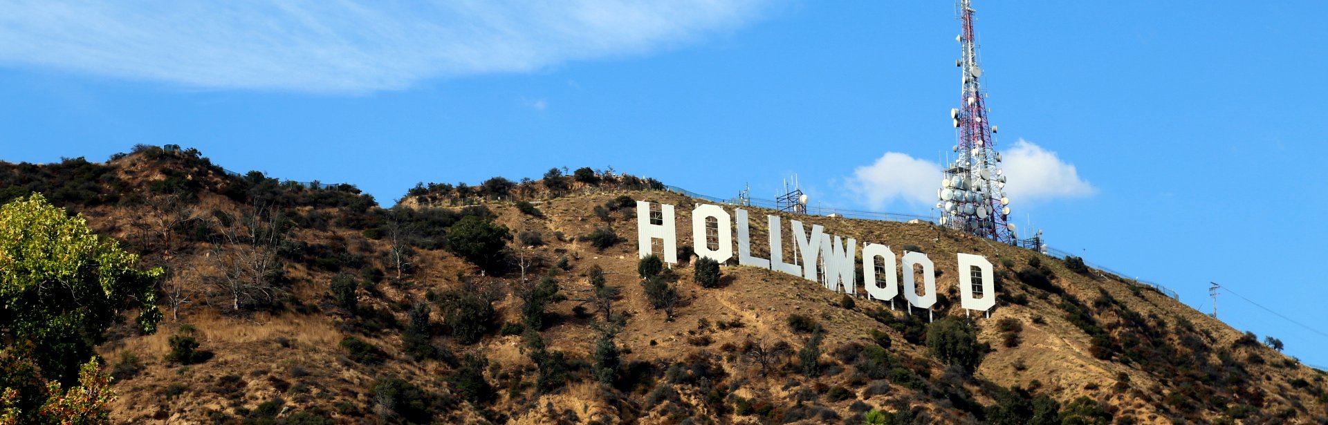 Como ver o letreiro de Hollywood em Los Angeles - Grupo Dicas