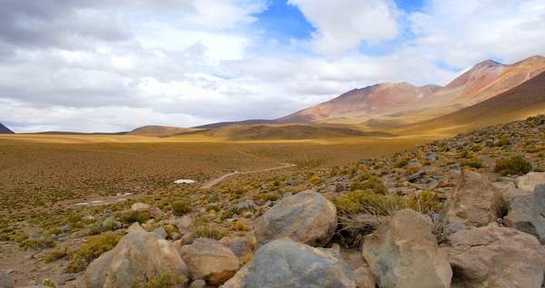 Deserto do Atacama | 04