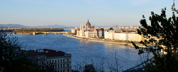 Budapeste é um dos países mais baratos da Europa