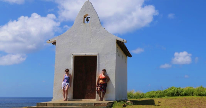 Igreja da Ilha