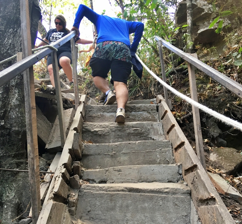 CapCut_Nova Trilha Na Chapada Dos Veadeiros