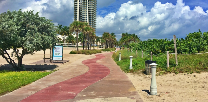 Roteiro completo de Miami | North Beach