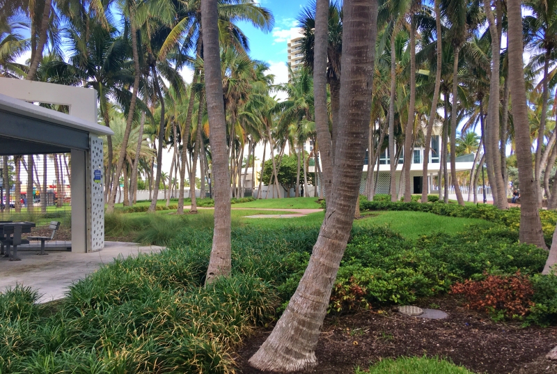 Onde ficar em Miami | North Beach