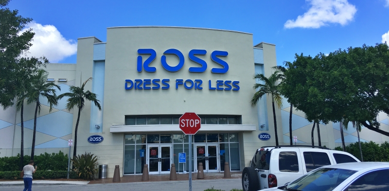 Loja da Ross