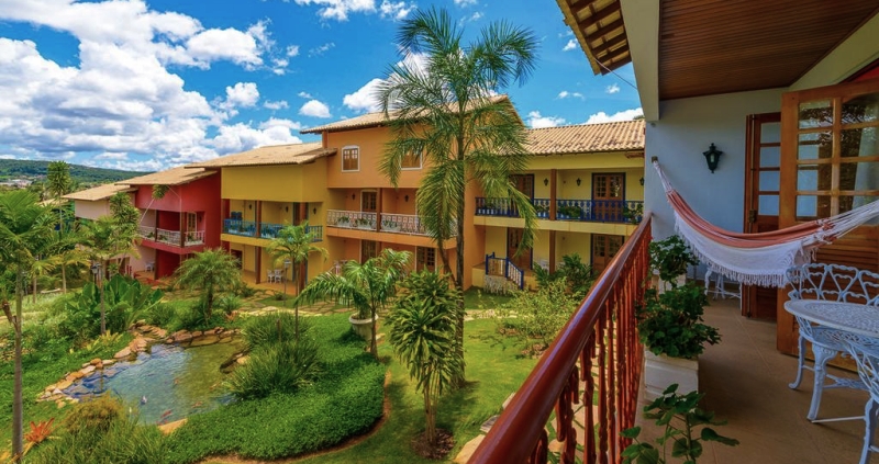 Melhores hoteis e pousadas em Pirenópolis