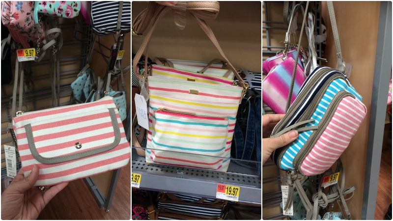 Bolsas e mochilas infantis no Walmart