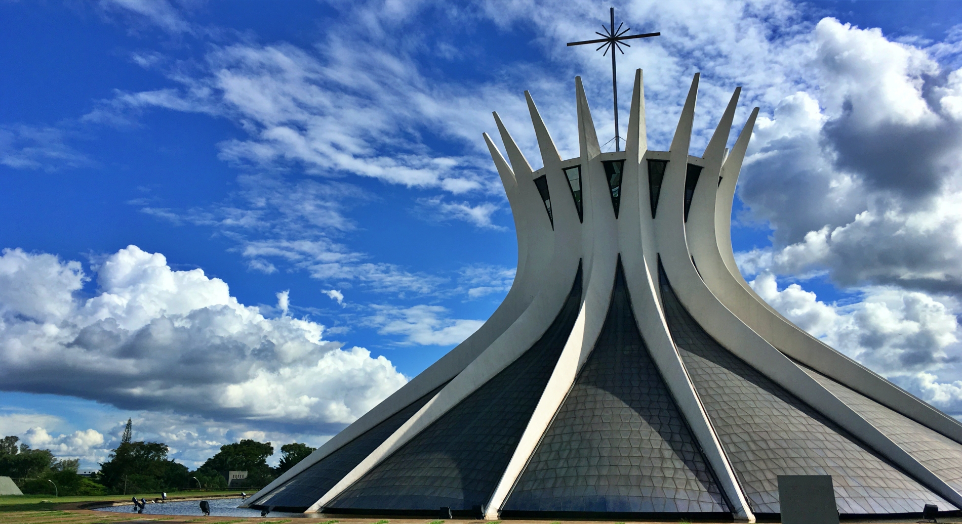 Igrejas de Brasília
