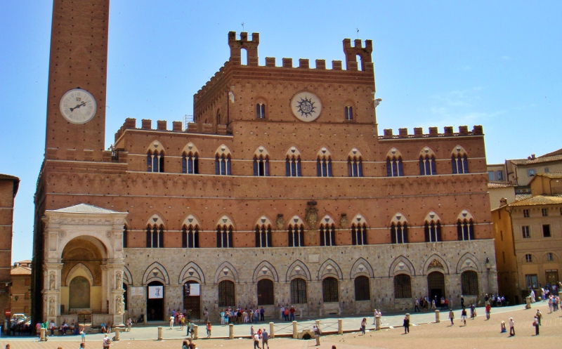 Siena | Itália