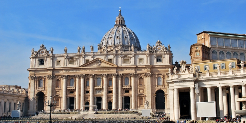 Viagem para Itália | Vaticano