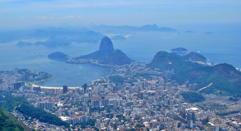 Viagens Curtas | Rio de Janeiro