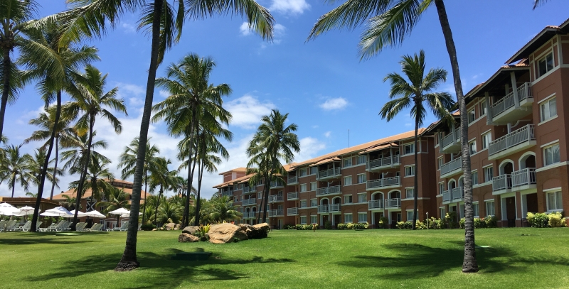 Resort All Inclusive Premium Brisa