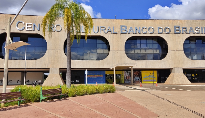CCBB Brasília