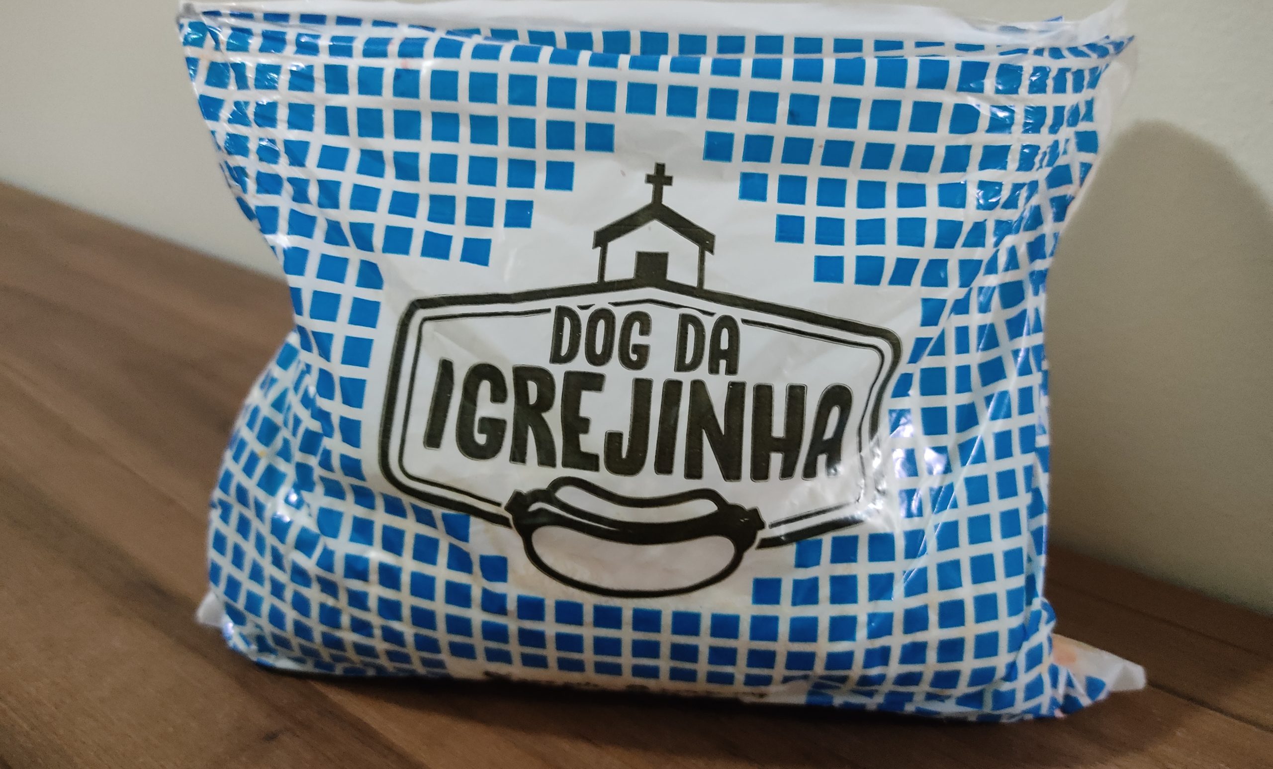 Delivery de Cachorro quente em Brasília