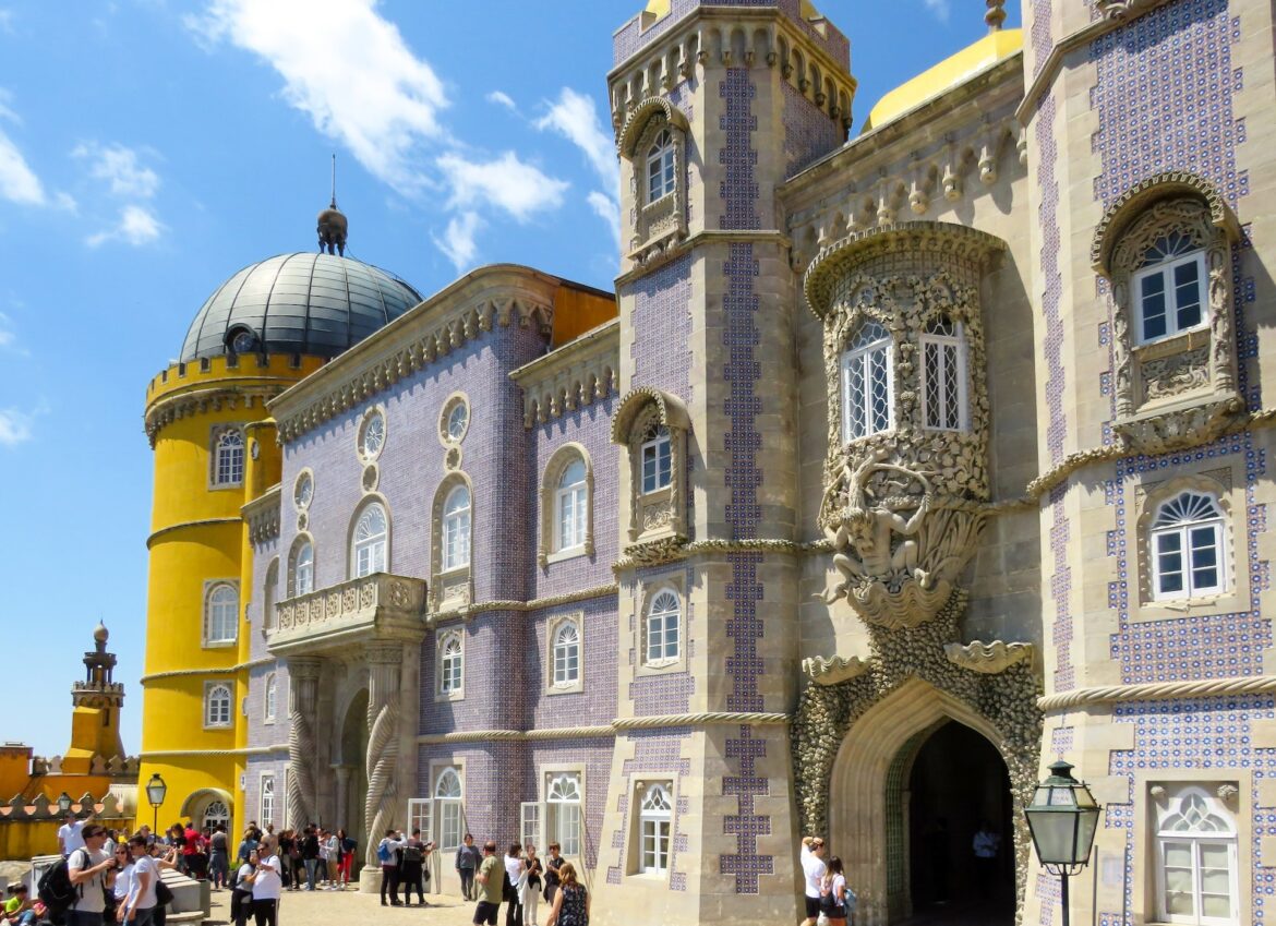 Palácio da Pena | Sintra