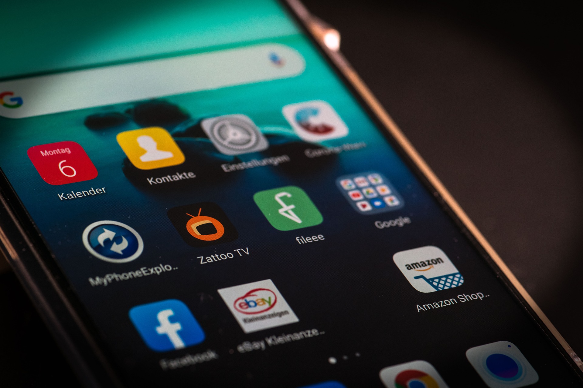 Novo idioma para viagem